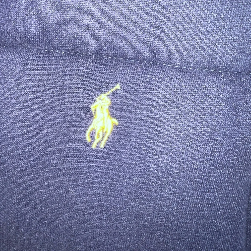 Men’s Polo Ralph Lauren Vest Size Small